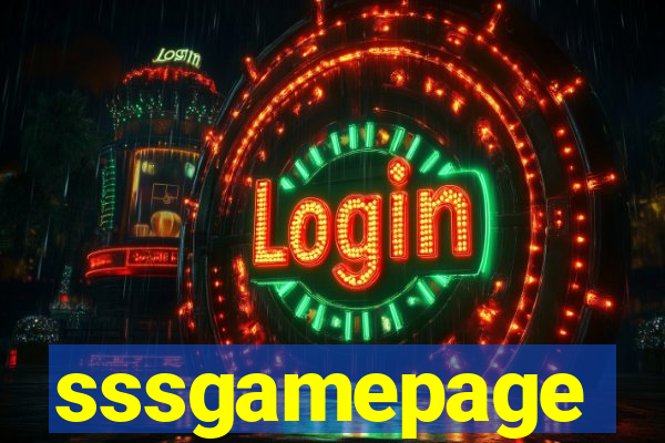sssgamepage