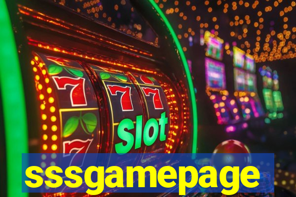 sssgamepage