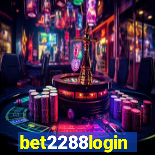 bet2288login