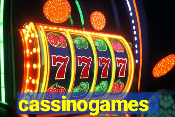 cassinogames