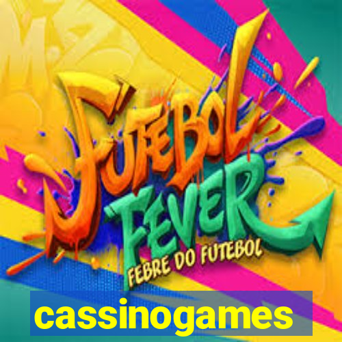 cassinogames