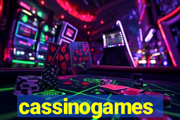 cassinogames