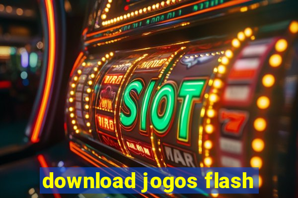 download jogos flash