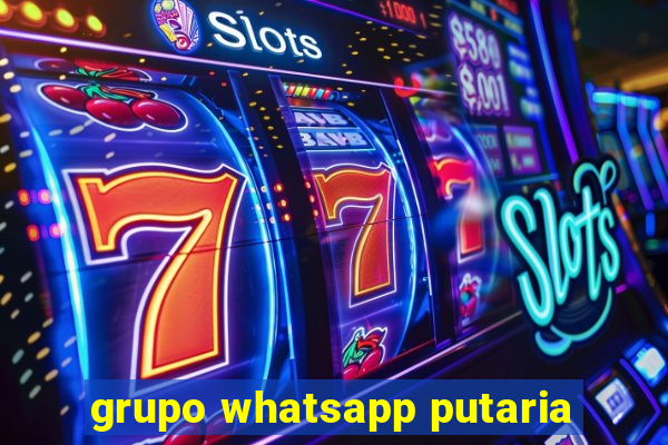 grupo whatsapp putaria