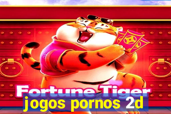 jogos pornos 2d