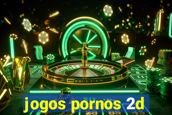 jogos pornos 2d