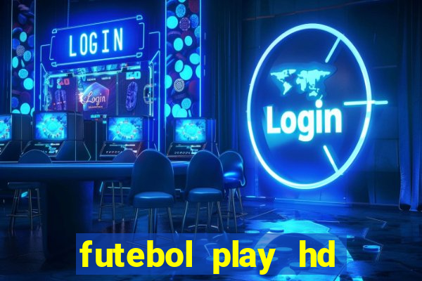 futebol play hd sao paulo