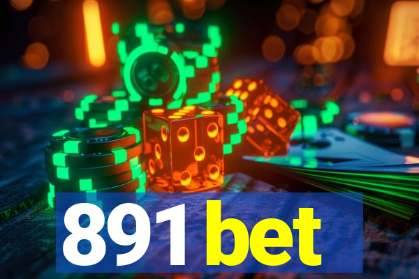 891 bet
