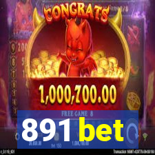 891 bet