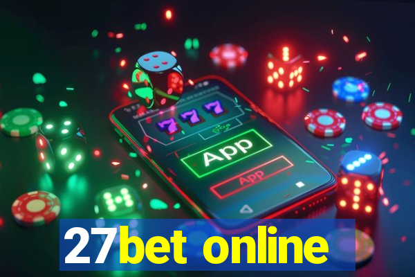 27bet online
