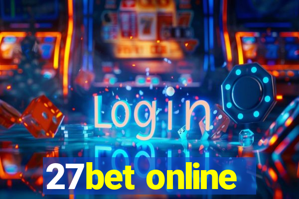 27bet online