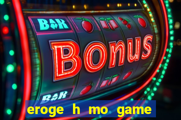eroge h mo game mo kaihatsu zanmai