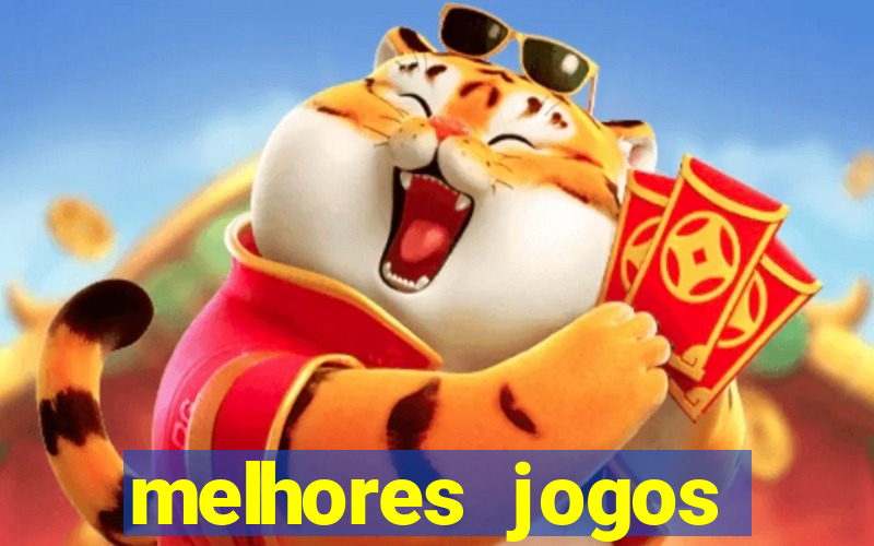 melhores jogos manager android