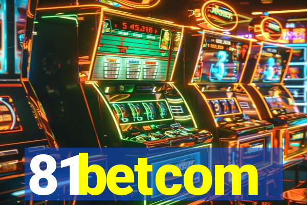 81betcom