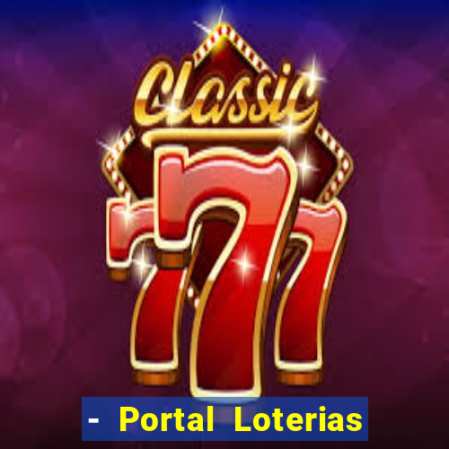 - Portal Loterias | CAIXA