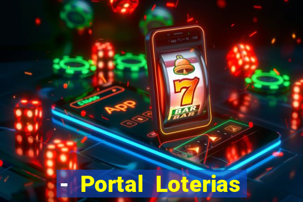 - Portal Loterias | CAIXA