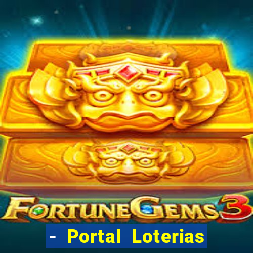 - Portal Loterias | CAIXA