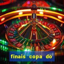 finais copa do brasil cruzeiro