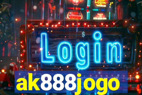 ak888jogo