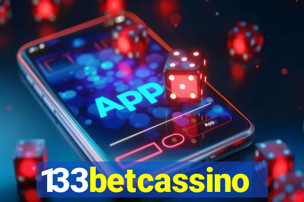 133betcassino