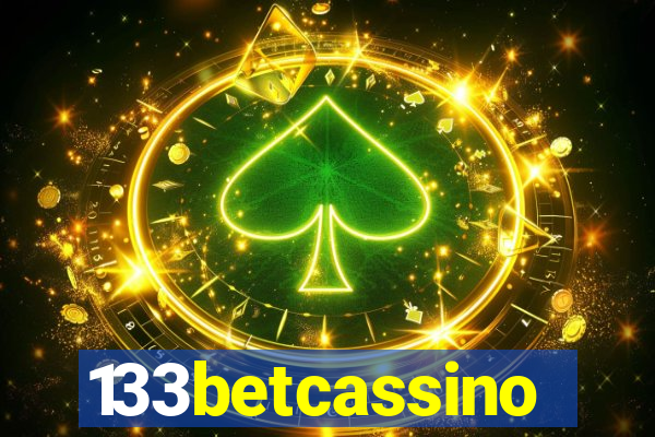 133betcassino