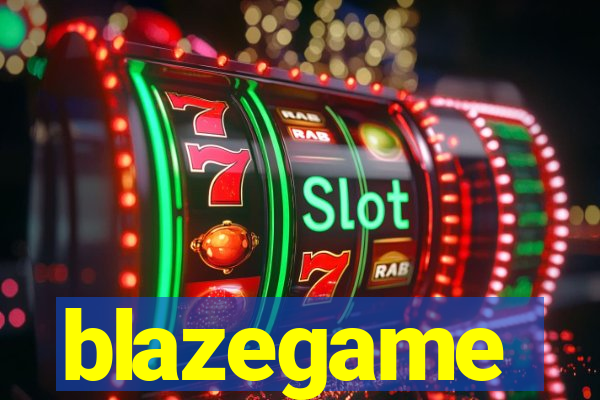 blazegame