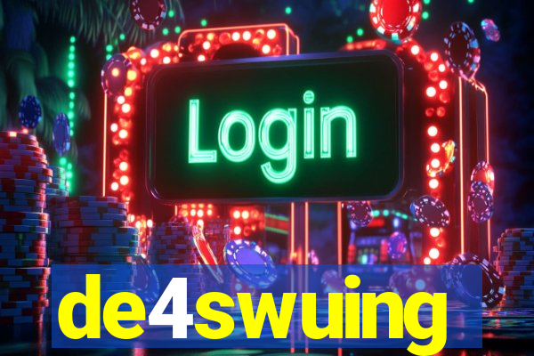 de4swuing