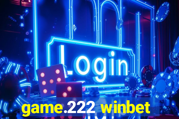 game.222 winbet