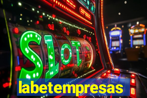 labetempresas