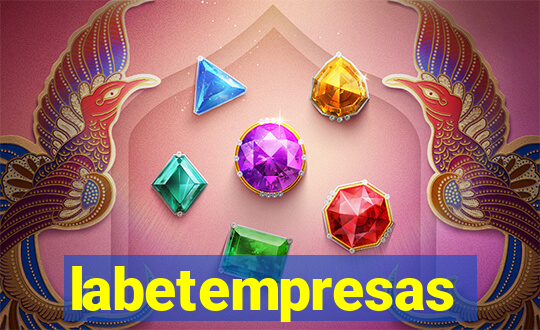 labetempresas