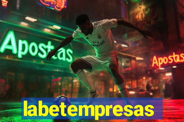 labetempresas