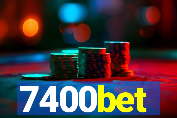 7400bet