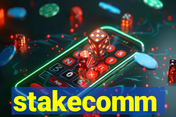 stakecomm