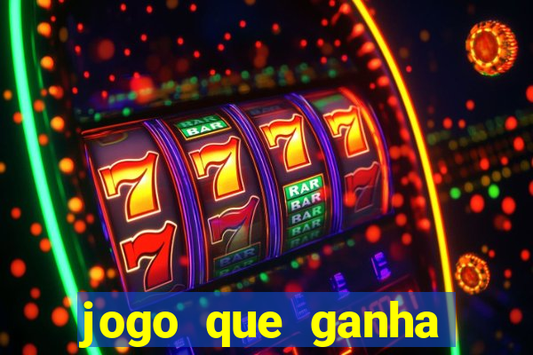 jogo que ganha dinheiro no pix gratis