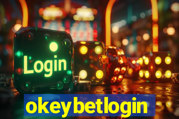 okeybetlogin