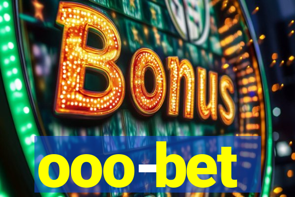 ooo-bet