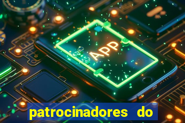 patrocinadores do borussia dortmund