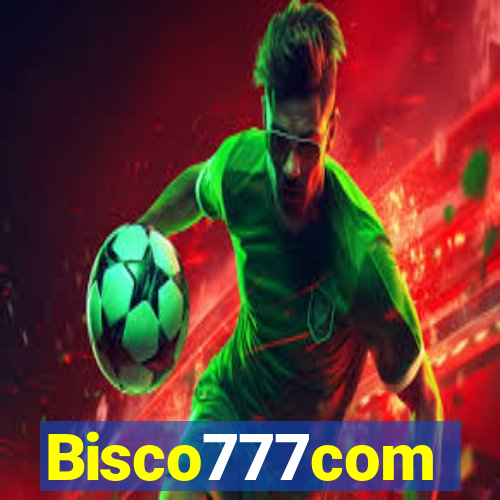 Bisco777com