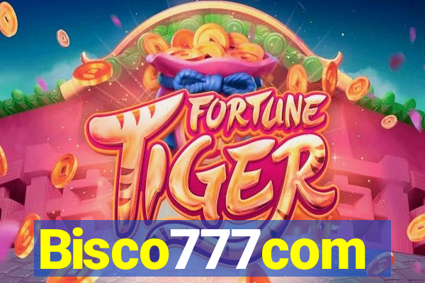 Bisco777com