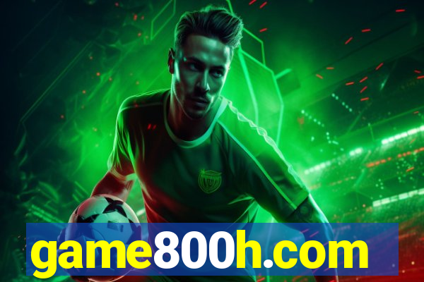 game800h.com
