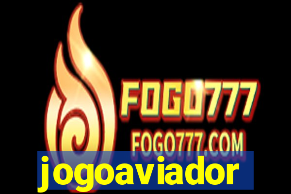 jogoaviador
