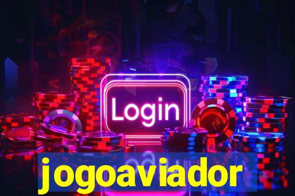 jogoaviador