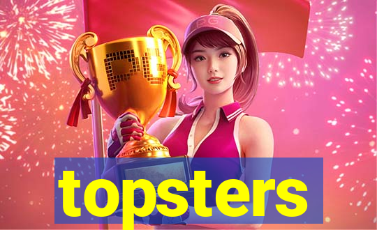 topsters