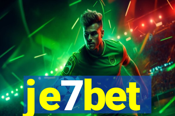 je7bet
