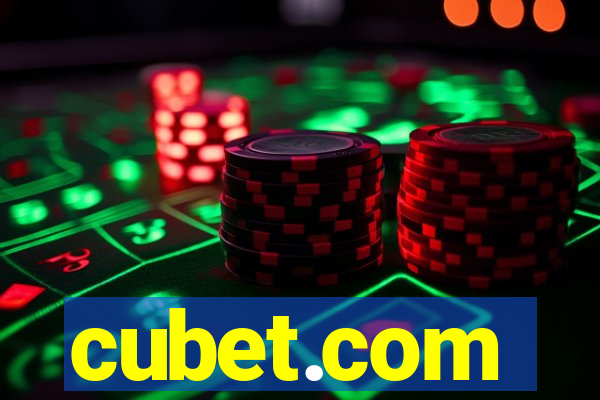 cubet.com