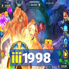 iii1998