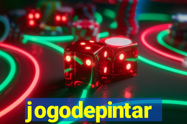 jogodepintar