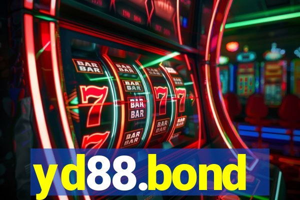 yd88.bond