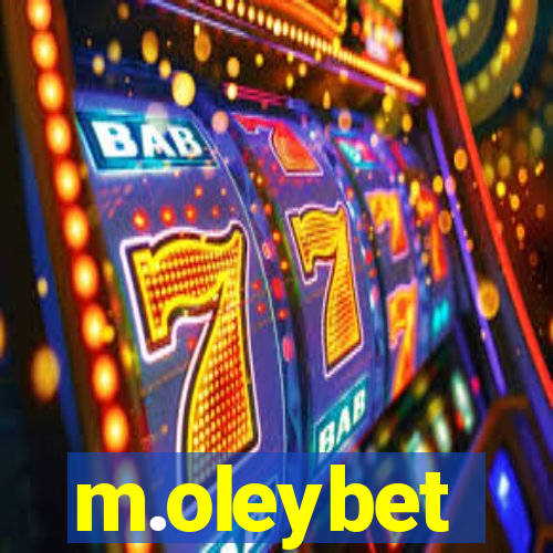 m.oleybet