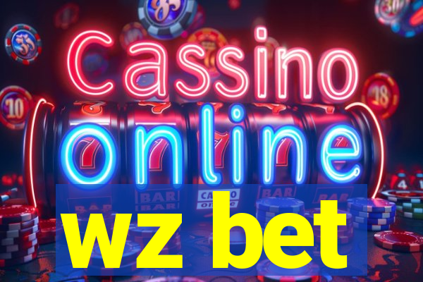 wz bet